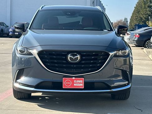 Used 2023 MAZDA CX-9 Carbon Edition image 11