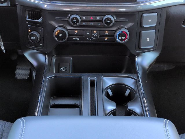 New 2026 Ford F150 STX w/ Equipment Group 200A AWD/4WD image 19