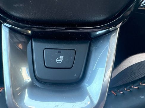 Used 2026 Honda CR-V Sport Touring image 18