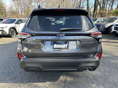 Certified 2026 Subaru Forester Premium AWD/4WD image 7
