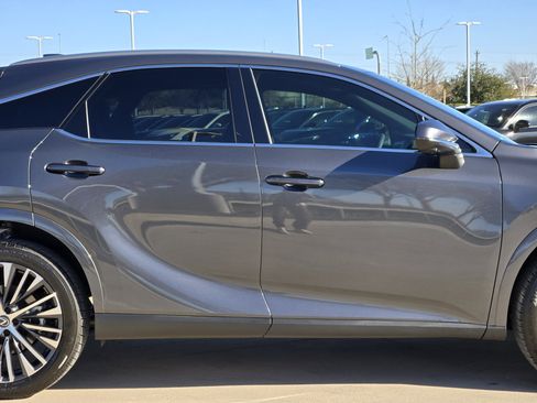 Certified 2025 Lexus RX 350 Premium Plus image 7