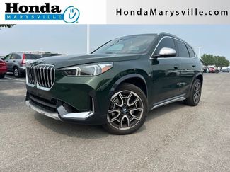 Used 2023 BMW X1 xDrive28i w/ Convenience Package AWD/4WD video 1