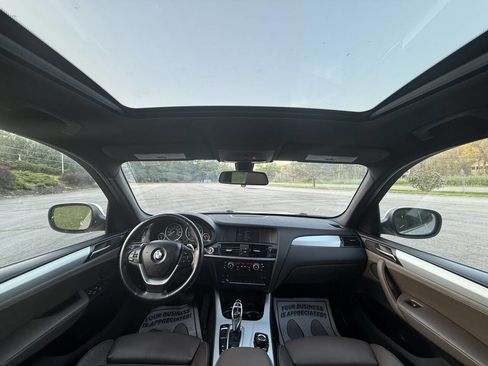 Used 2013 BMW X3 xDrive35i image 36