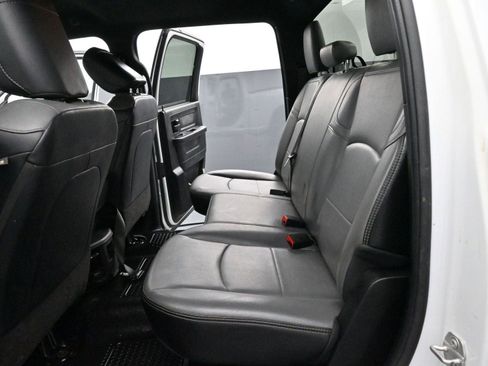 Used 2024 RAM 2500 Tradesman image 14