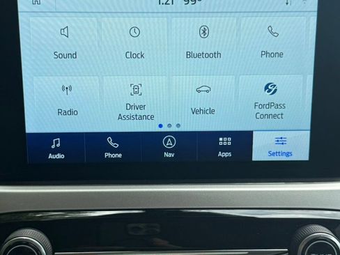 Used 2020 Ford Escape SE AWD/4WD image 33
