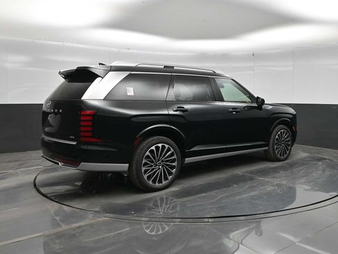 New 2026 Hyundai Palisade Calligraphy AWD/4WD image 7