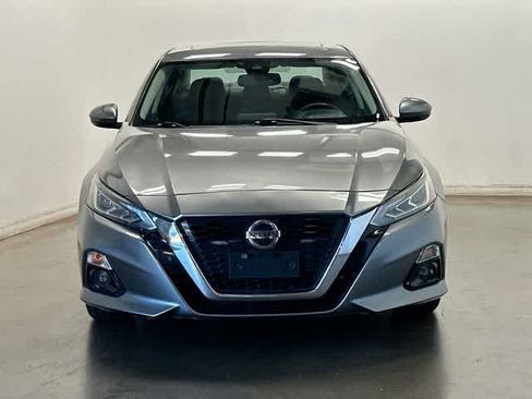 Used 2019 Nissan Altima 2.5 SV AWD/4WD image 30