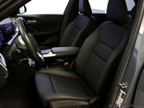 Certified 2024 BMW X1 xDrive28i image 10