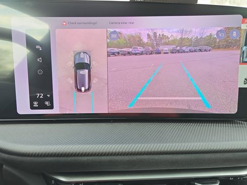 New 2026 Audi SQ5 Premium Plus image 22