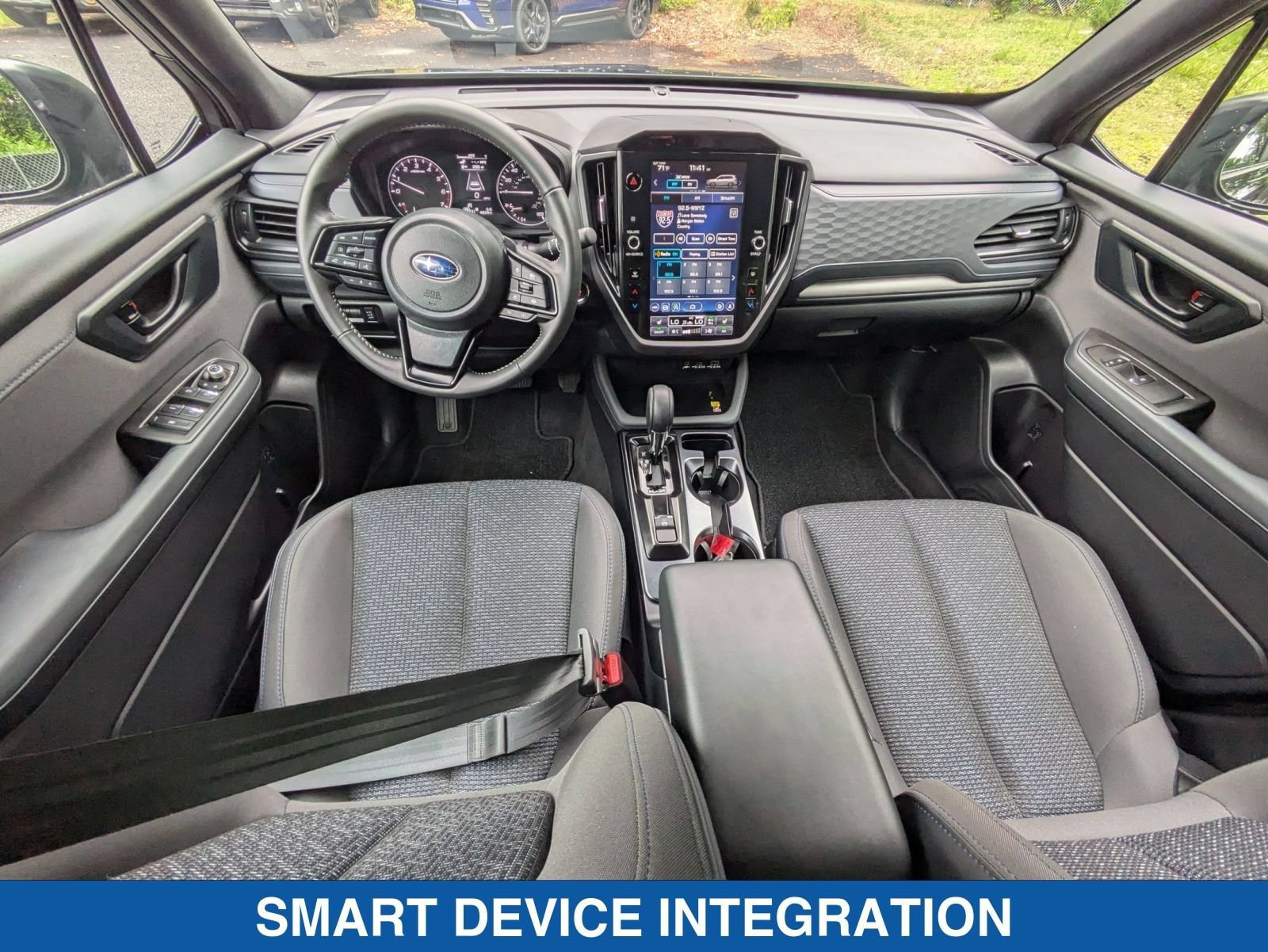 Certified 2026 Subaru Forester Premium AWD/4WD image 32
