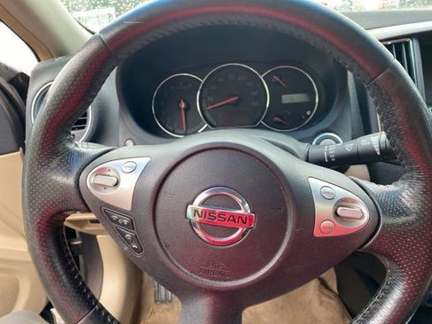 Used 2014 Nissan Maxima 3.5 SV FWD image 45