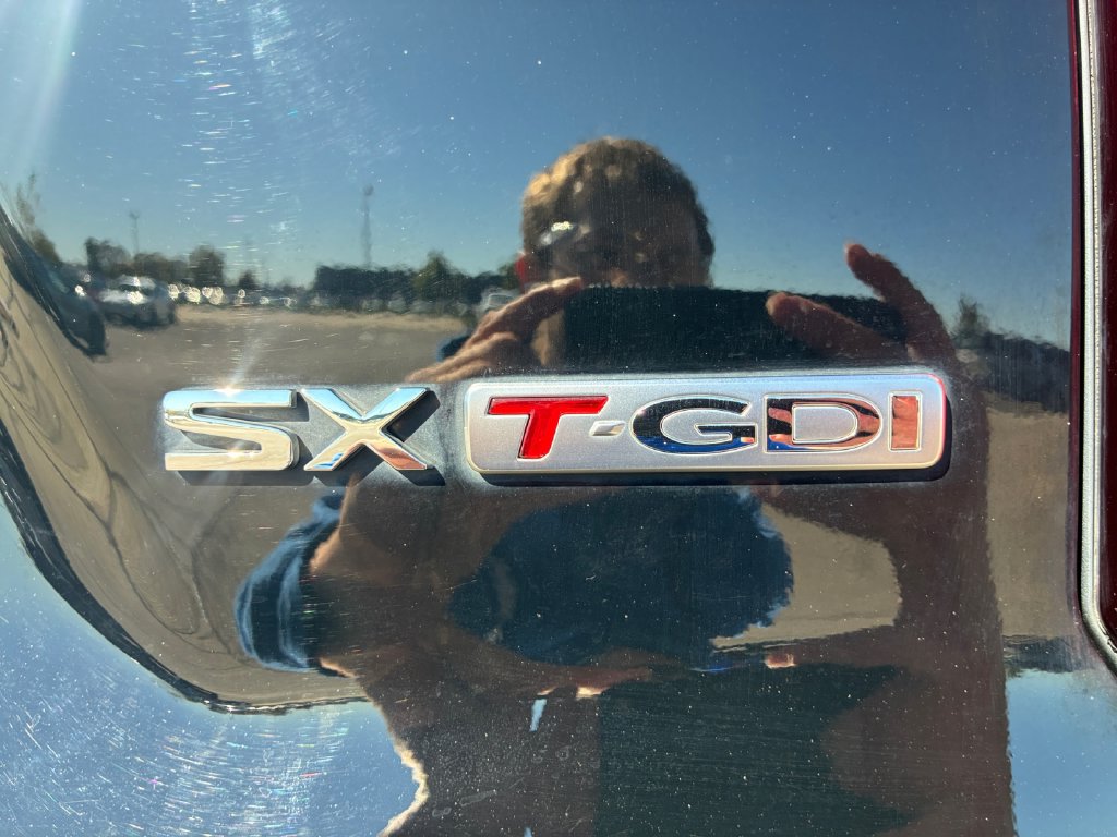 Used 2021 Kia Sorento SX FWD image 33