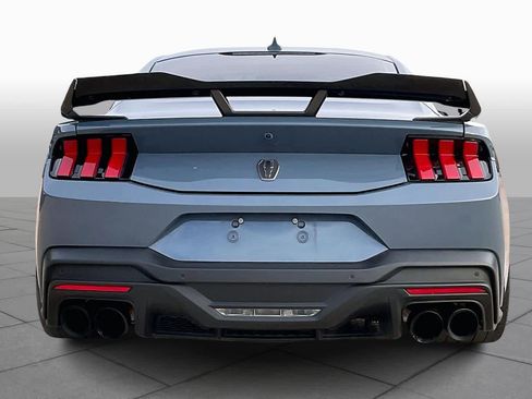 Used 2024 Ford Mustang Dark Horse w/ Dark Horse Handlin Package image 5