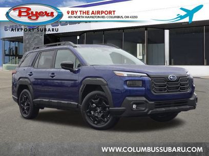 New 2026 Subaru Outback Limited