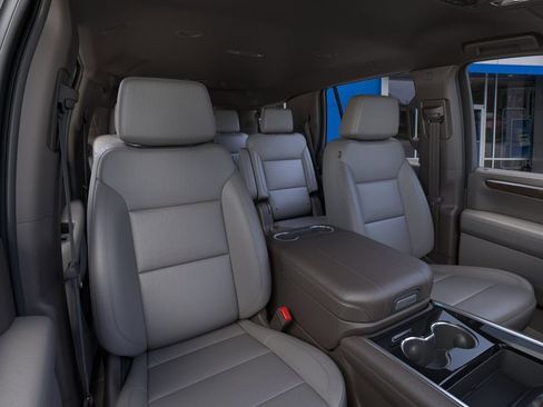 New 2026 Chevrolet Tahoe LT RWD image 16