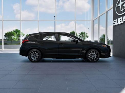 New 2026 Subaru Impreza 2.0i Sport image 6