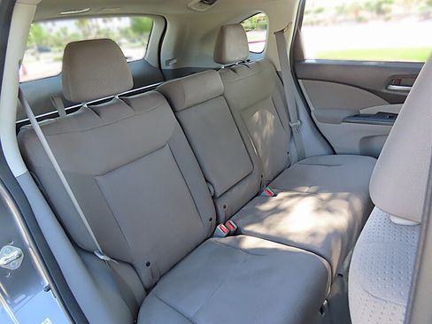Used 2014 Honda CR-V EX image 22