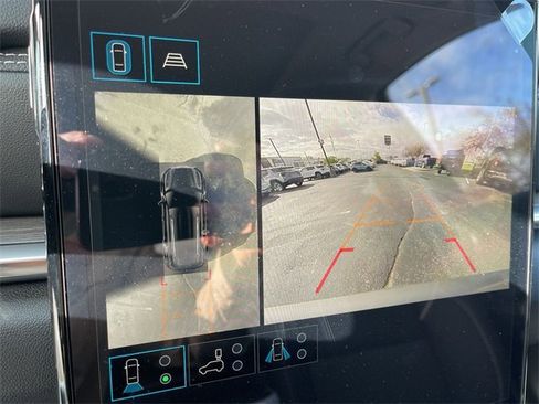 New 2026 GMC Terrain Denali w/ LPO, Floor Liner Package image 17