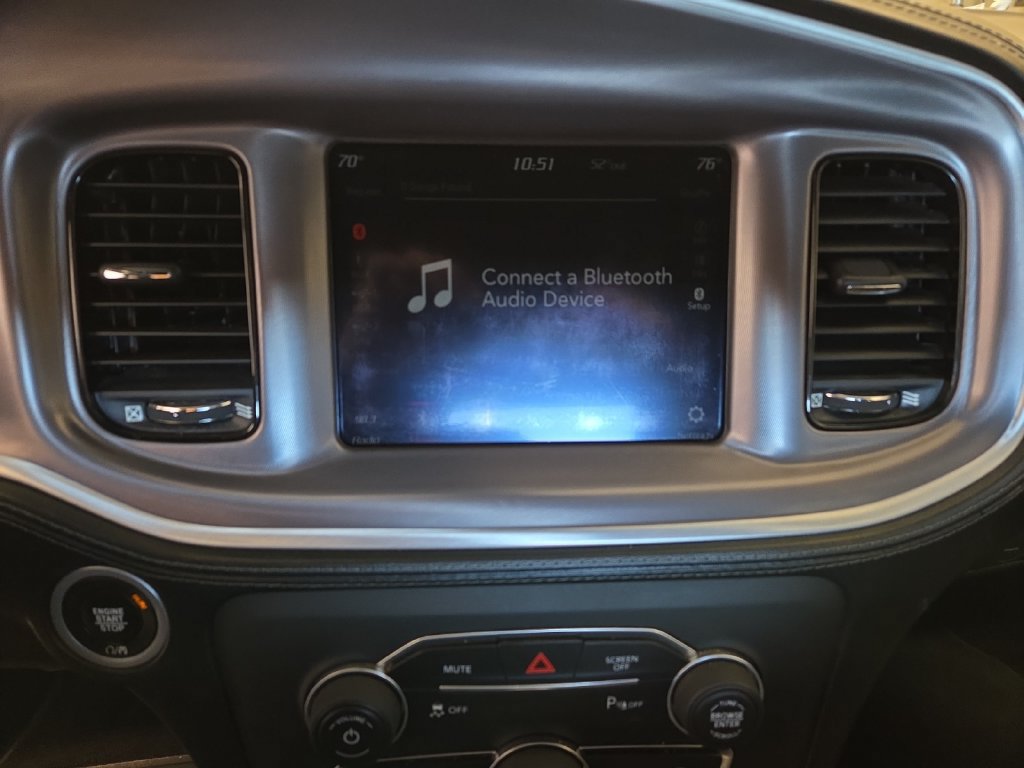 Used 2019 Dodge Charger SXT w/ Plus Group RWD image 13