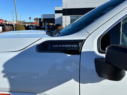 New 2026 GMC Sierra 3500 Denali Ultimate image 11