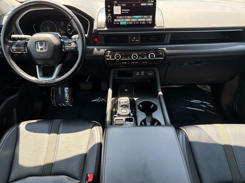 Used 2023 Honda Pilot EX-L image 15