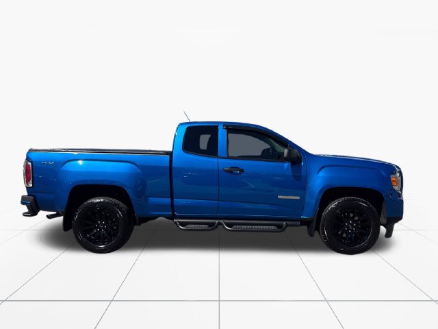 Used 2022 GMC Canyon Elevation Standard w/ Convenience Package AWD/4WD image 7