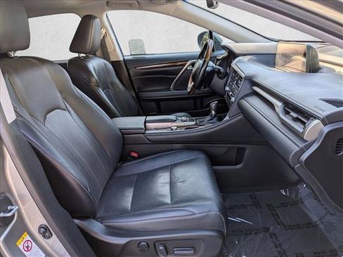 Used 2019 Lexus RX 350 AWD w/ Navigation Package image 21