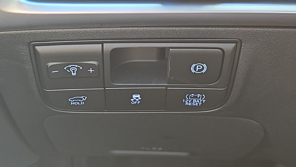 New 2026 Hyundai Tucson Limited AWD/4WD image 26
