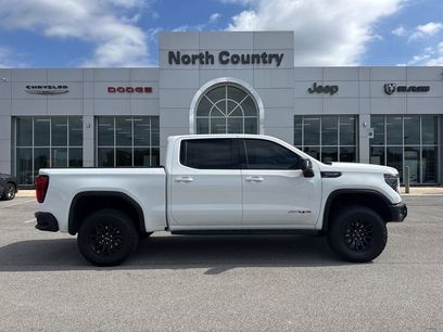 Used 2023 GMC Sierra 1500 AT4X