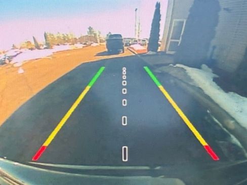 Used 2018 Jeep Compass Limited w/ Safe & Security Group image 20