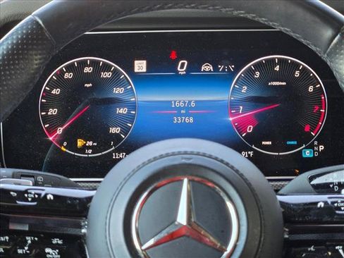 Used 2025 Mercedes-Benz G 550 image 14