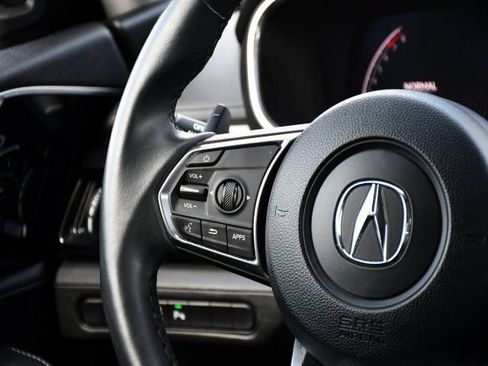 Used 2024 Acura MDX SH-AWD w/ Technology Package image 28