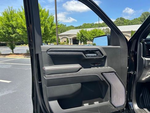 New 2026 GMC Sierra 1500 AT4X AWD/4WD image 61