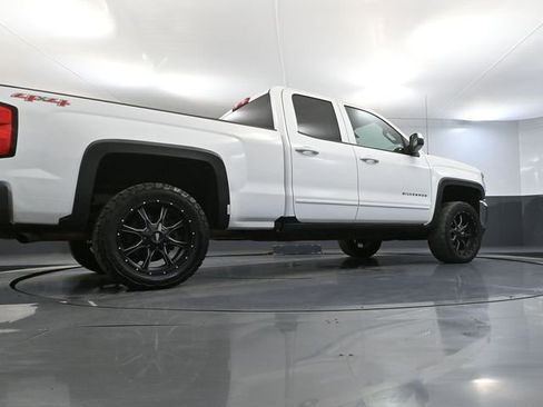 Used 2016 Chevrolet Silverado 1500 LT w/ All Star Edition AWD/4WD image 44