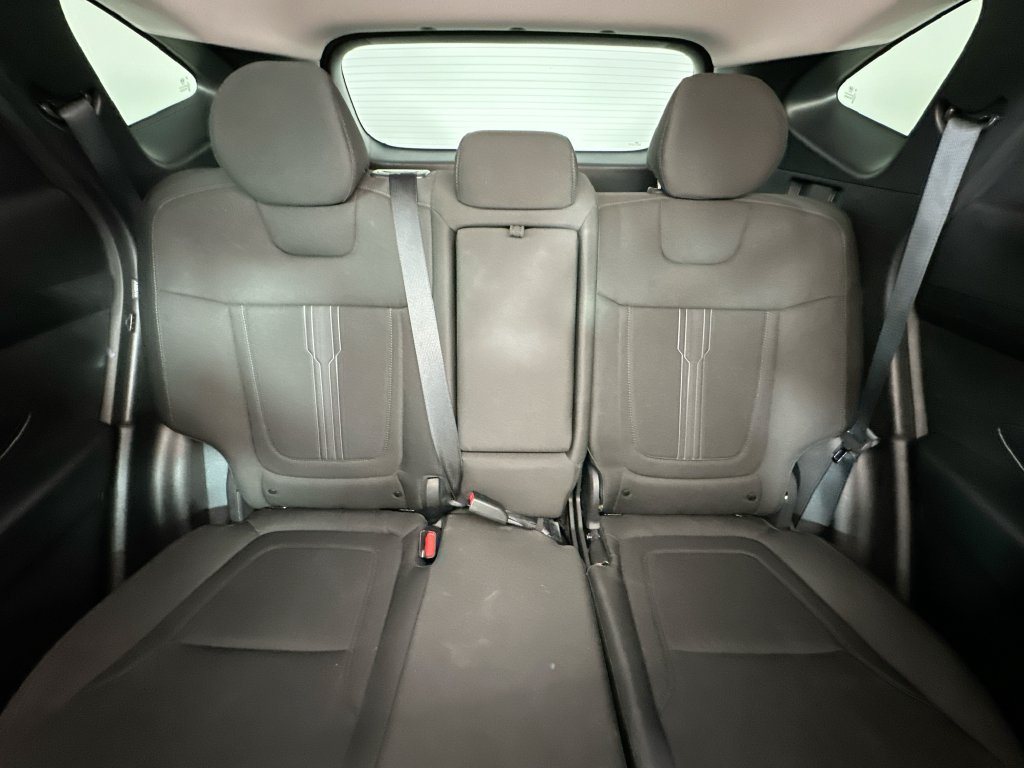Used 2025 Hyundai Tucson SEL FWD image 13