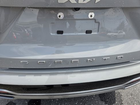 Used 2022 Kia Sorento SX AWD/4WD image 25
