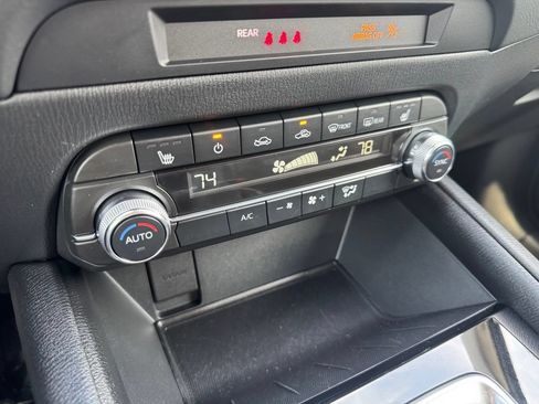 Used 2025 MAZDA CX-5 AWD 2.5 S w/ Select Package image 11