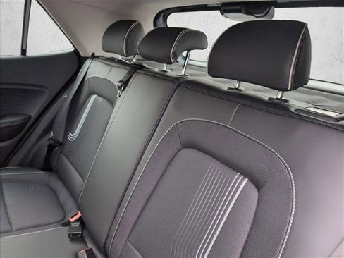 New 2026 Hyundai Venue SEL image 17