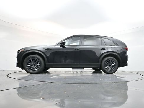 New 2026 MAZDA CX-70 SC AWD/4WD image 28