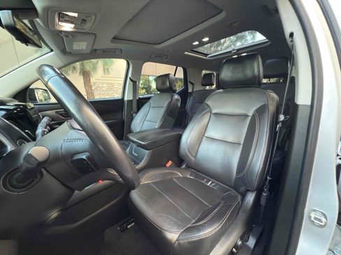 Used 2018 Chevrolet Traverse Premier w/ Redline Edition image 36