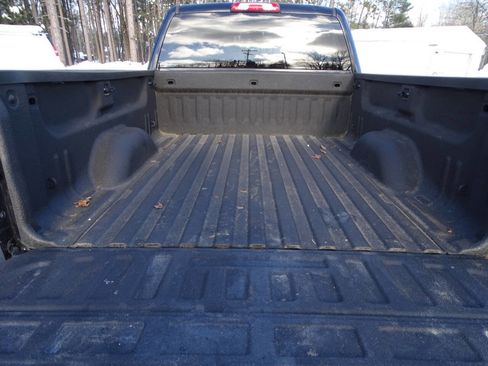 Used 2018 GMC Sierra 1500 4x4 Double Cab image 34