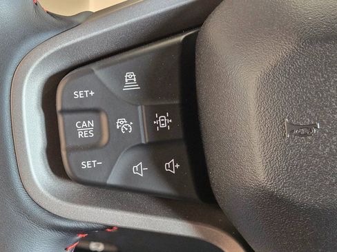 New 2024 Ford Bronco Heritage Edition image 12