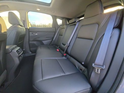 Certified 2025 Nissan Murano SL AWD/4WD image 23