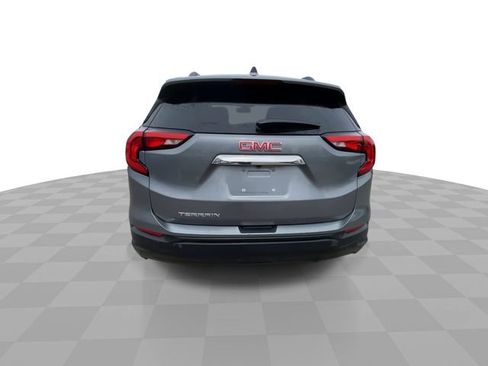 Used 2019 GMC Terrain SLE w/ Driver Convenience Package image 9