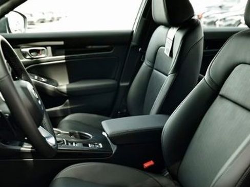 New 2026 Honda Civic FWD Hybrid Sedan image 28