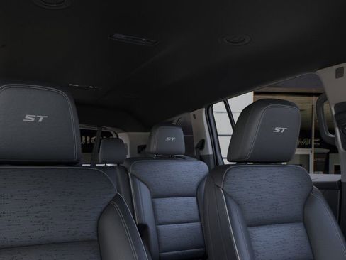 New 2026 Buick Enclave Sport Touring image 24