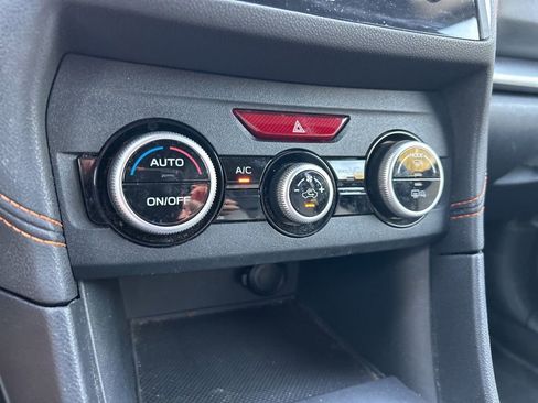 Used 2019 Subaru Crosstrek 2.0i Limited image 34