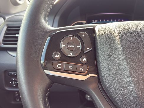 Used 2021 Honda Pilot EX-L image 27