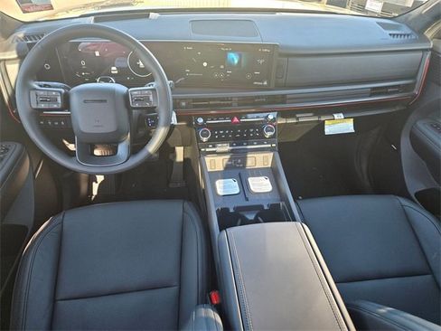 New 2026 Hyundai Santa Fe Calligraphy image 13