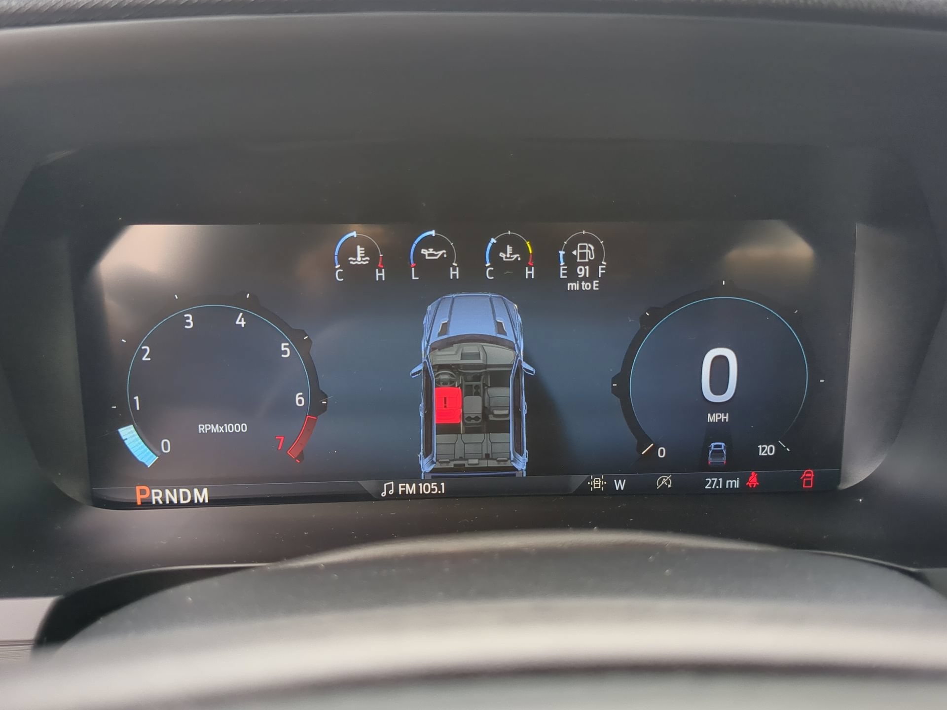 New 2026 Ford F150 STX RWD image 69